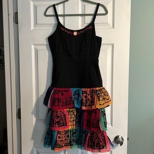 New with tags Disney Coco dress